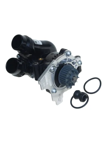 Насос водяной VW AUDI SEAT SKODA (08-) (2.0 TSITFSI) в сборе PIERBURG