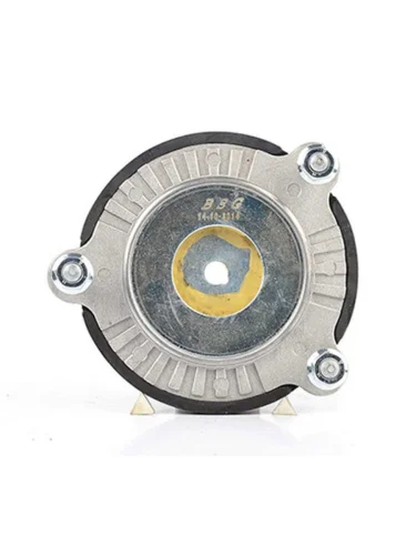 Опора амортизатора PEUGEOT 407 (04-10) переднего BSG