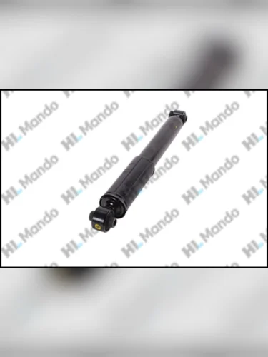 Амортизатор HYUNDAI Elantra (11-) KIA Rio (11-) задний левыйправый газовый MANDO