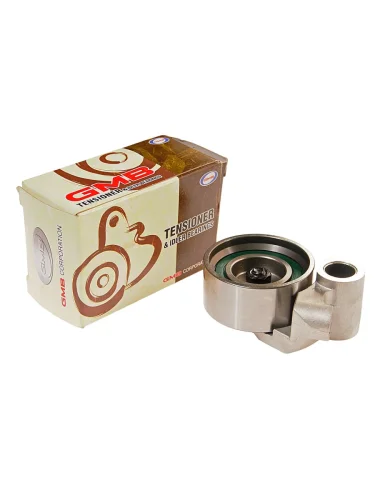 Ролик ГРМ TOYOTA Land Cruiser (02-) натяжителя GMB