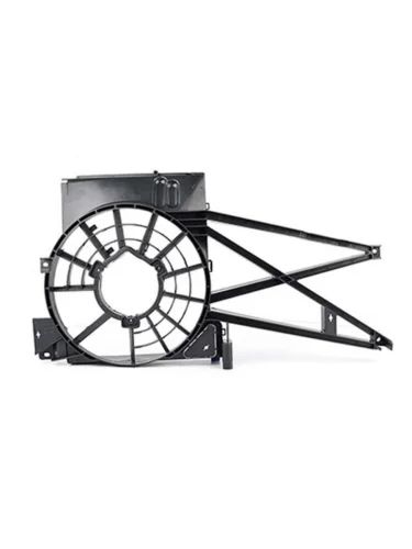 Вентилятор OPEL Vectra B (96-02) охлаждения радиатора BSG