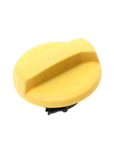 Крышка горловины масляной OPEL Astra (98-) BSG