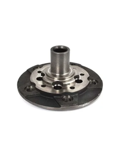 Ступица FORD Transit (06-) колеса переднего BSG