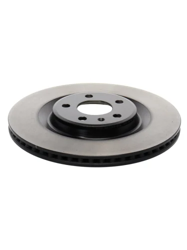 Диск тормозной AUDI Q5 (17-) задний (1шт.) NIBK