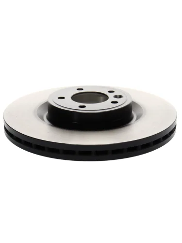 Диск тормозной LAND ROVER Discovery (16-),Defender (20-) передний (1шт.) NIBK