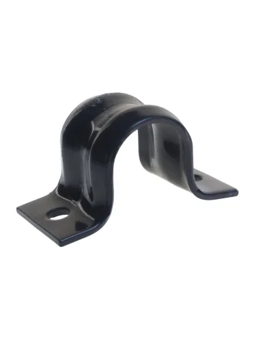 Скоба MERCEDES Sprinter крепления втулки стабилизатора BSG