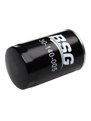 Фильтр масляный CHRYSLER Voyager (92-08) JEEP Cherokee (88-07) (2.5) BSG