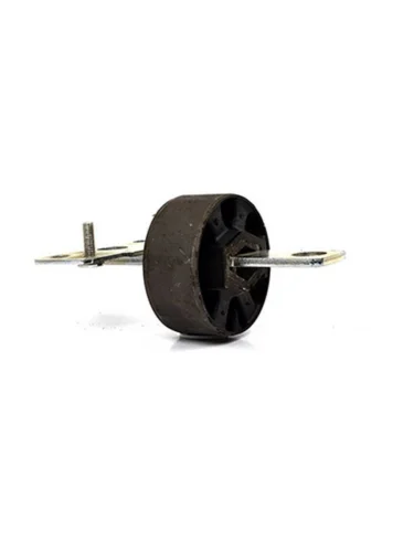 Сайлентблок FORD Mondeo (07-),S-Max (06-) рычага продольного подвески задней BSG