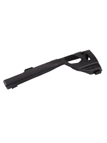 Кронштейн бампера FORD Focus 2 переднего левый BSG