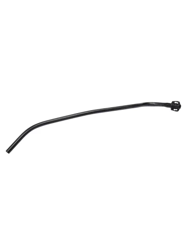 Патрубок OPEL Astra-H (04-) подогрева заслонки дроссельной BSG