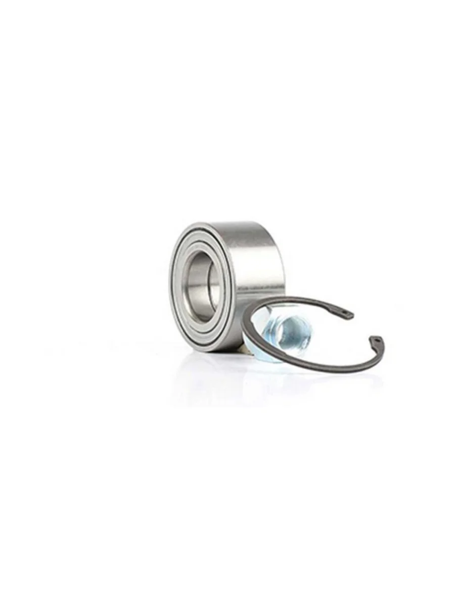 Подшипник ступицы PEUGEOT 106,206,306 CITROEN C2,C3 передней комплект BSG  в Керчи Республика Крым