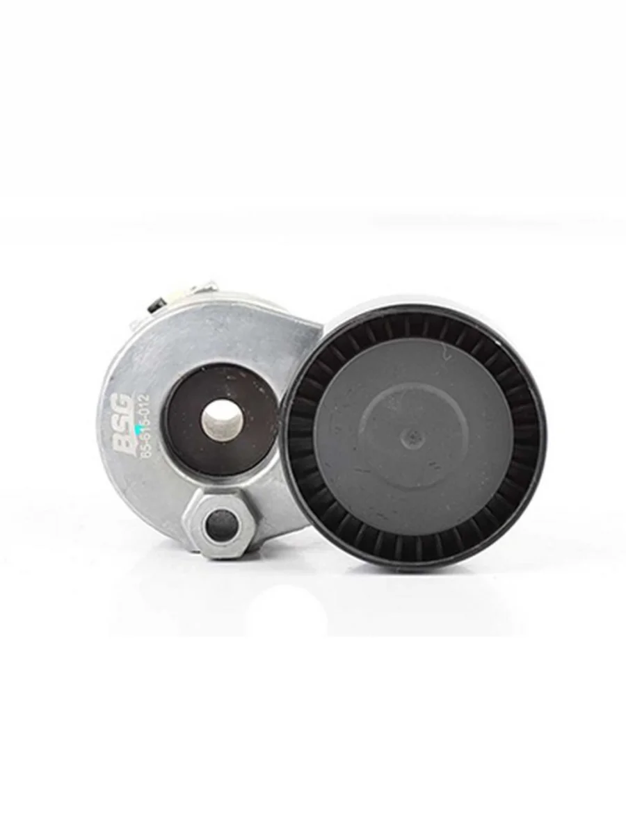 Ролик OPEL Vivaro (99-) натяжной ремня генератора в сборе BSG  в Керчи Республика Крым