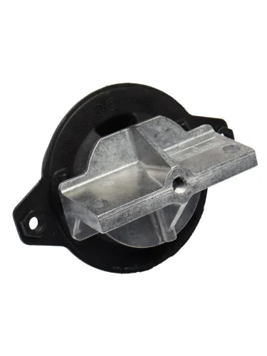 Опора двигателя MERCEDES Sprinter (06-) задняя LEMFORDER