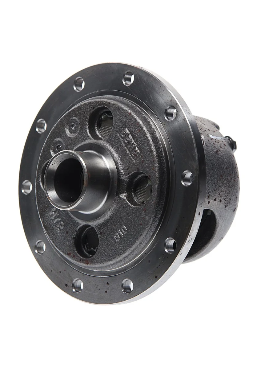 Дифференциал SSANGYONG Kyron (05-) (E23,D20) (АКПП) заднего моста (R85 TYPE:R3.54) OE  в Керчи Республика Крым