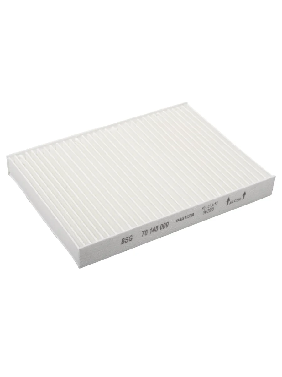 Фильтр воздушный салона LAND ROVER Freelander (06-) BSG  в Керчи Республика Крым