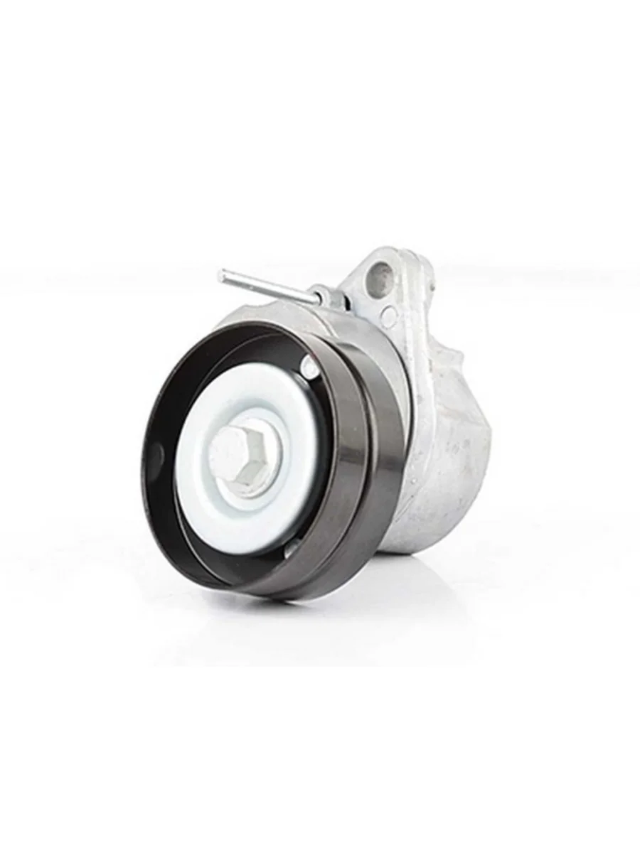 Натяжитель приводного ремня CHEVROLET Lacetti (03-),Captiva (06-),Epica (05-) BSG  в Керчи Республика Крым