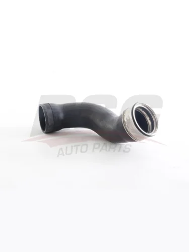 Патрубок MERCEDES E (W210) интеркулера BSG
