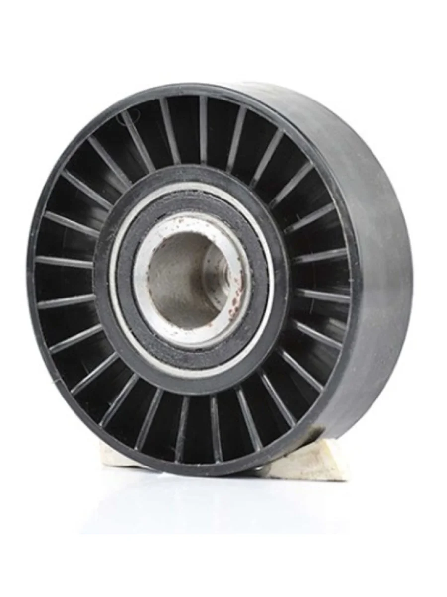 Ролик ГРМ VW T4 (96-06) обводной BSG  в Керчи Республика Крым