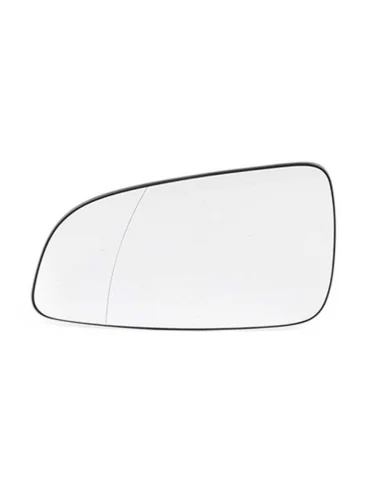 Элемент зеркальный OPEL Astra H левый BSG