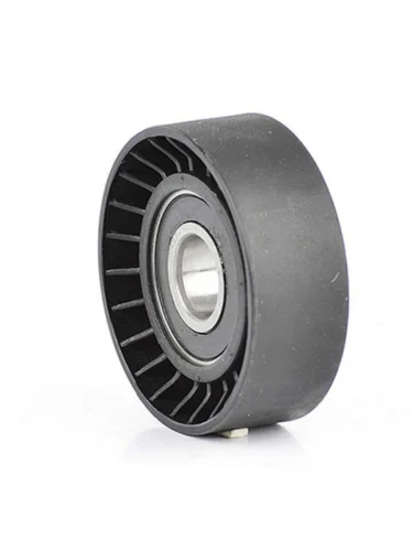 Ролик приводного ремня OPEL Astra H,J (05-) натяжителя в сборе BSG