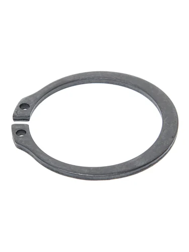 Кольцо стопорное SSANGYONG Actyon (06-),Kyron (05-),Rexton (02-) задней полуоси (T=2.23мм) OE