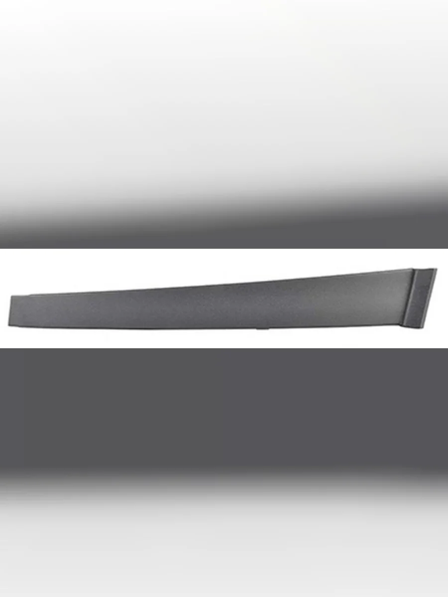 Молдинг FORD Fusion (02-) стекла двери передней правой BSG  в Керчи Республика Крым