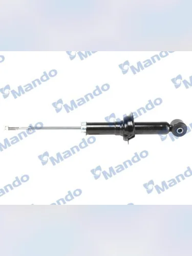Амортизатор MITSUBISHI Outlander (05-) задний левыйправый газовый MANDO