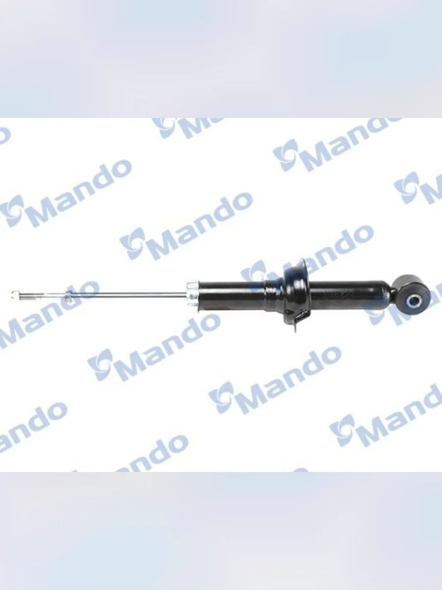 Амортизатор MITSUBISHI Outlander (05-) задний левыйправый газовый MANDO  в Керчи Республика Крым