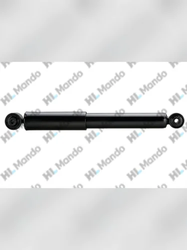 Амортизатор NISSAN Qashqai (07-13) задний левыйправый газовый MANDO