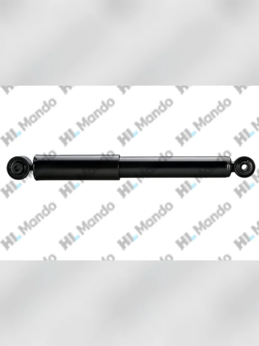 Амортизатор NISSAN Qashqai (07-13) задний левыйправый газовый MANDO  в Самаре Самарской области