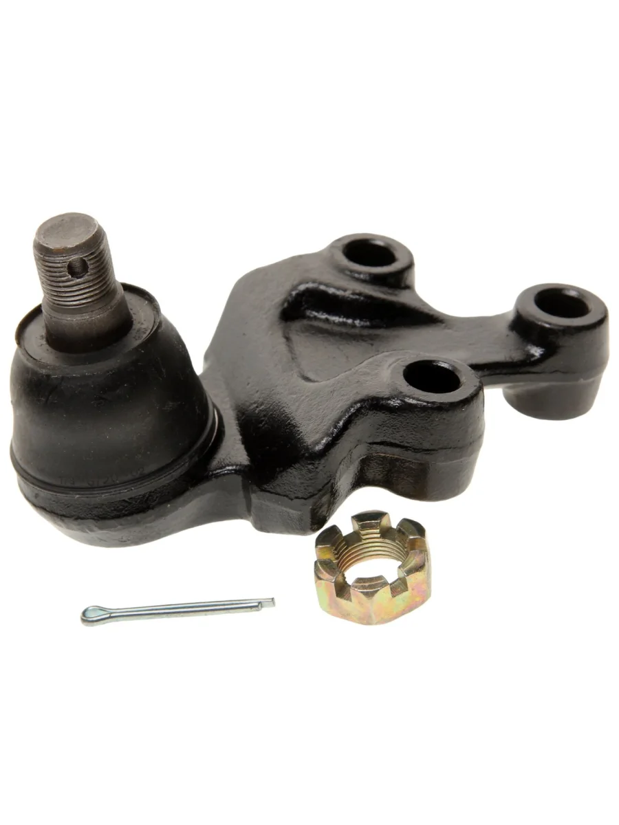 Опора шаровая KIA Sorento (06-) передняя нижняя (1шт.) MANDO  в Керчи Республика Крым