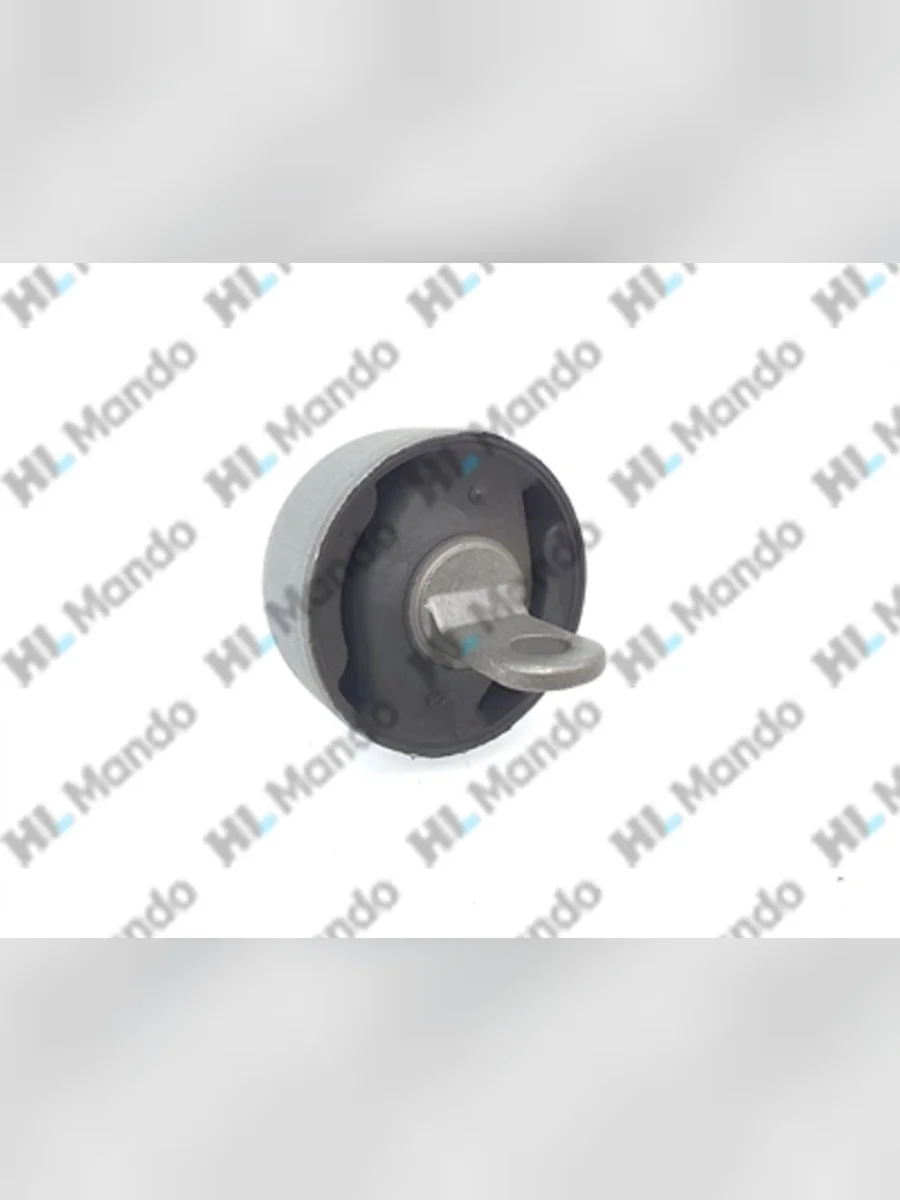 Сайлентблок HYUNDAI Sonata (17-) рычага продольного заднего правый MANDO  в Керчи Республика Крым