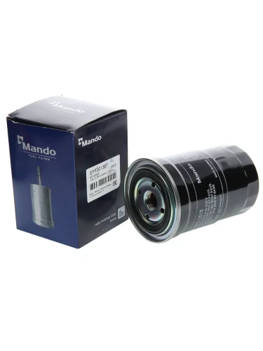 Фильтр топливный MITSUBISHI Pajero (99-) (3.2 TDI) MANDO