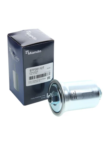 Фильтр топливный TOYOTA Avensis,Celica (93-) MANDO