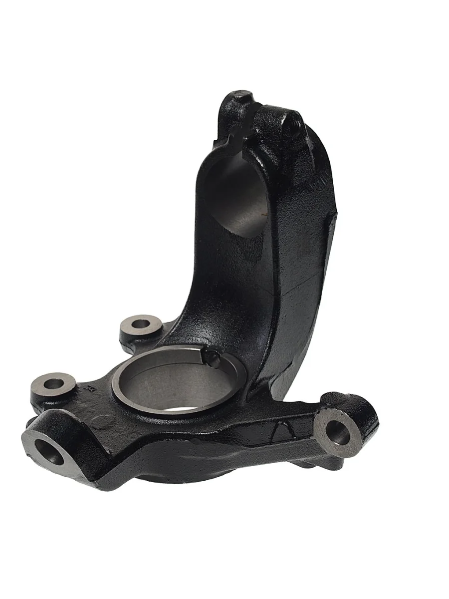 Кулак поворотный FORD Focus передний правый BSG  в Керчи Республика Крым