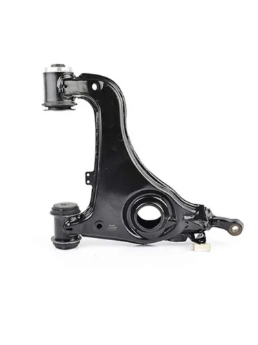 Рычаг подвески MERCEDES E (W210) передней нижний правый BSG