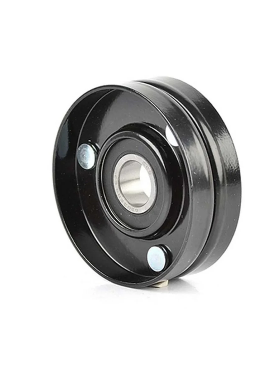 Ролик приводного ремня OPEL Astra H,Corsa,Meriva,Zafira (CDTI) обводной BSG  в Керчи Республика Крым