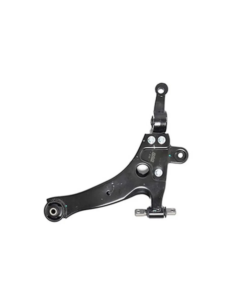 Рычаг подвески HYUNDAI Sonata (10-) передней нижний левый BSG  в Керчи Республика Крым