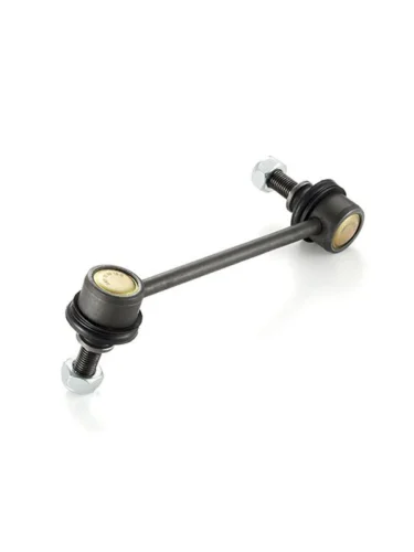 Стойка стабилизатора MAZDA 6 (02-) переднего левая GMB