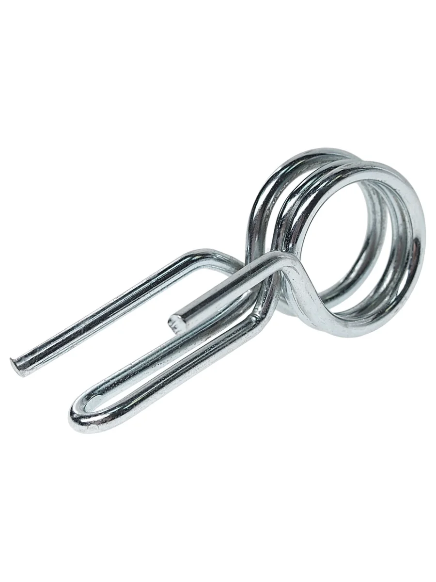 Пружина FORD Focus (04-) рычага КПП возвратная BSG  в Керчи Республика Крым