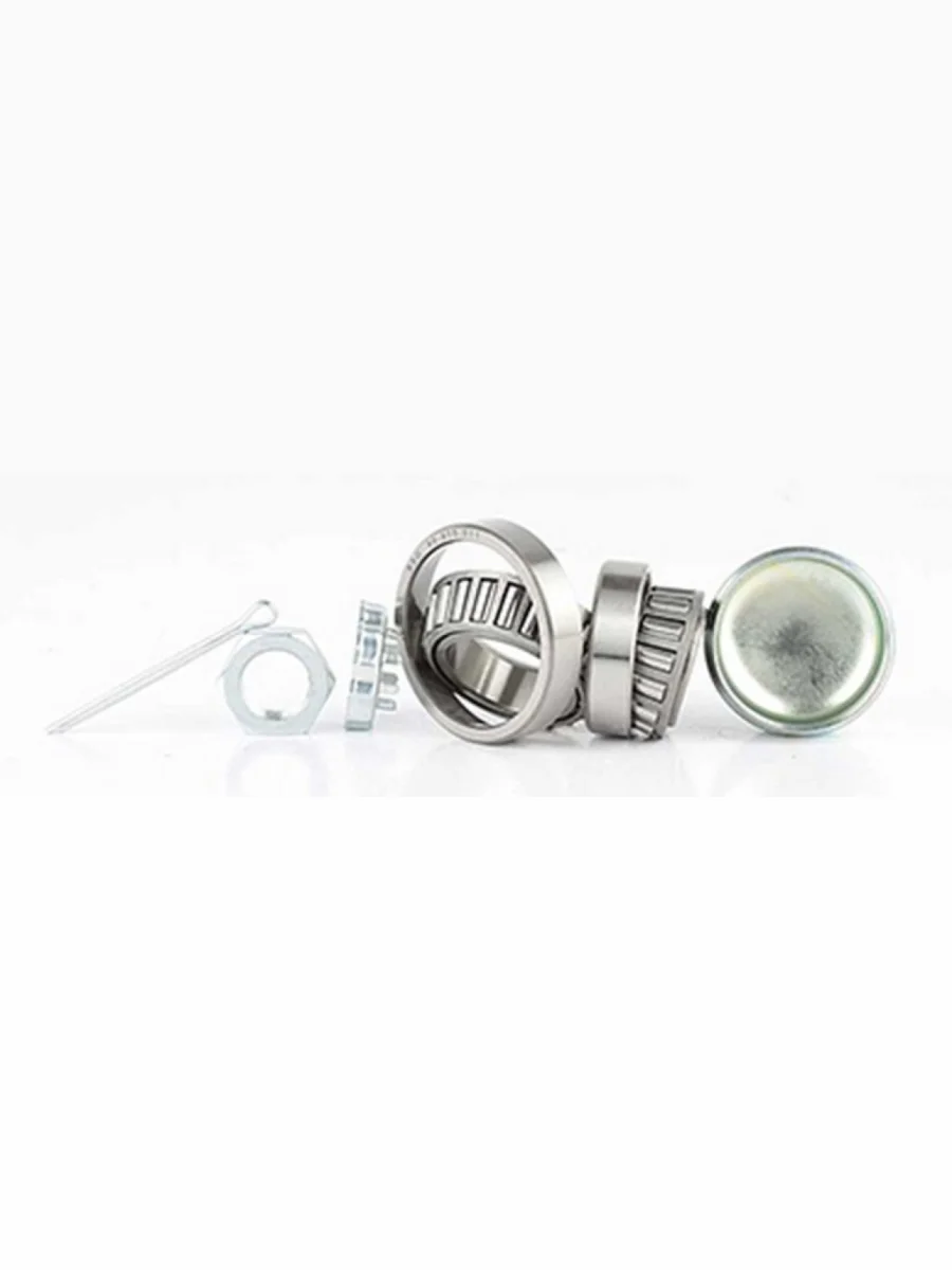 Подшипник ступицы SKODA Felicia (95-01) задней BSG  в Керчи Республика Крым