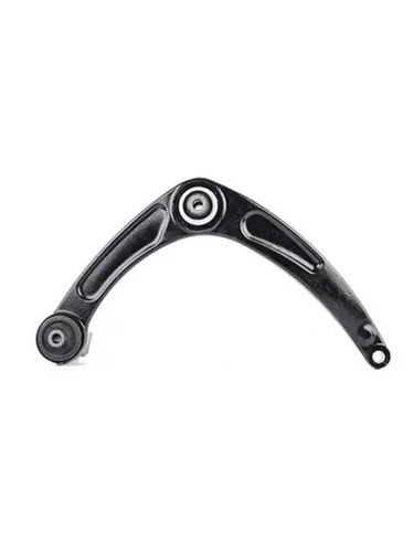 Рычаг подвески PEUGEOT 307 CITROEN C4 (04-) передней правый нижний BSG