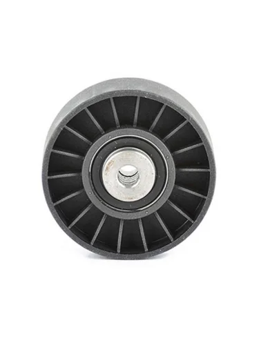 Ролик приводного ремня SKODA Octavia (96-10) обводной BSG