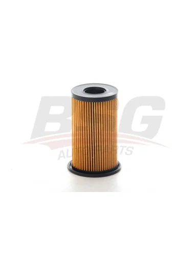 Фильтр масляный JAGUAR XF BSG