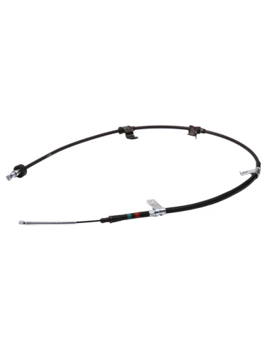 Трос стояночного тормоза HYUNDAI Getz (07-) правый (барабан) INFAC