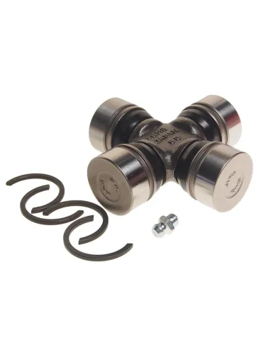 Крестовина ISUZU Trooper (84-) вала карданного GMB