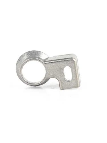 Кронштейн OPEL Corsa C (01-),Tigra B (04-) радиатора верхний левый BSG