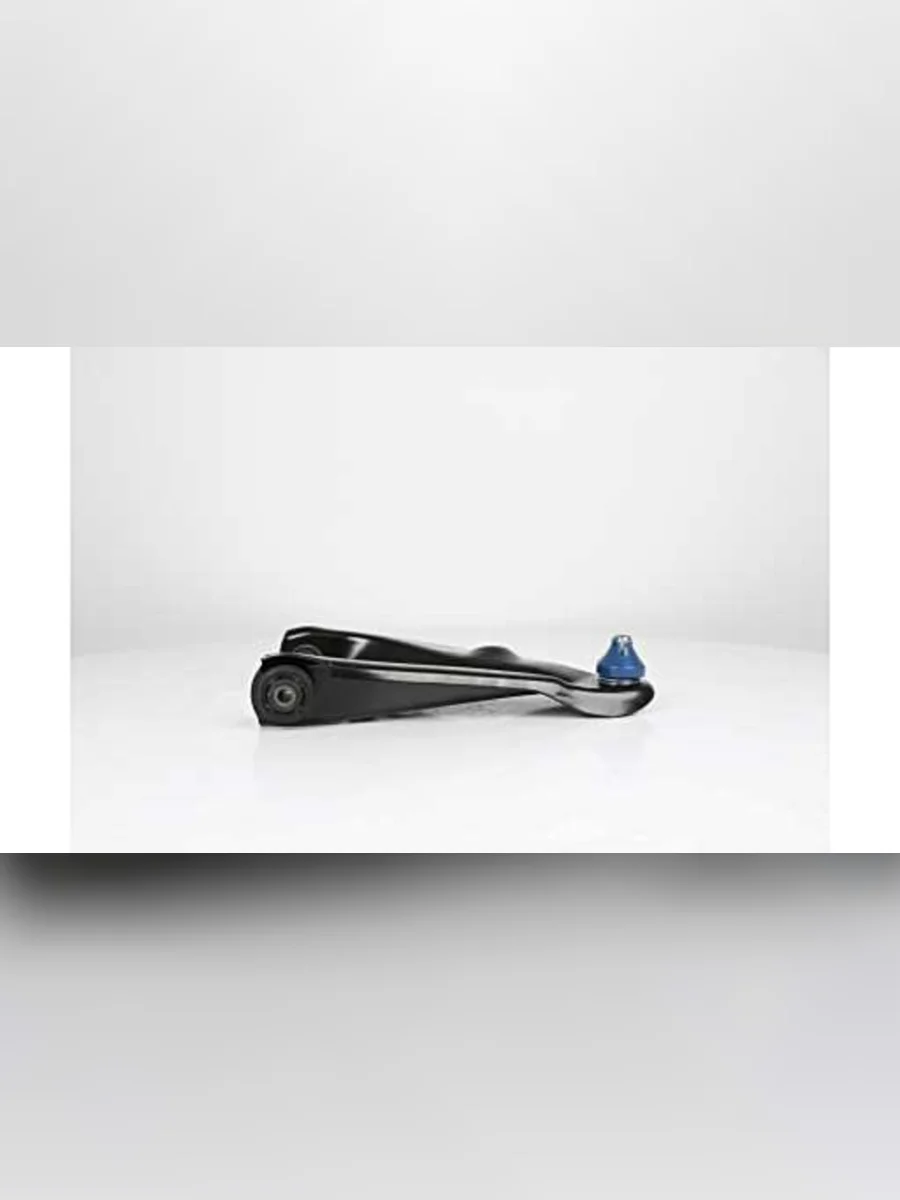 Рычаг подвески RENAULT Logan (14-) передней левый BSG  в Керчи Республика Крым