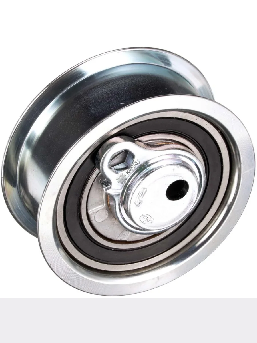 Ролик ГРМ VW Tiguan (07-) AUDI Q5 (08-) (2.0 TDI),A3 (03-12) SKODA (1.62.0 TDI) натяжителя GATES  в Керчи Республика Крым