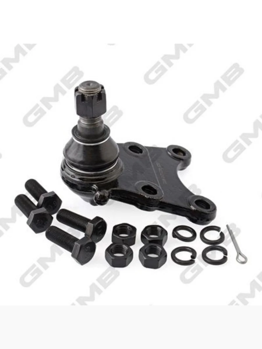 Опора шаровая ISUZU Trooper (00-) OPEL Frontera (92-) GMB  в Керчи Республика Крым